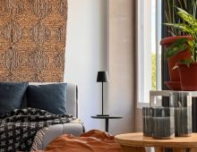 Oficina compartida Vejer de la Frontera LA UNIDAD Coworking