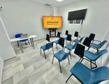 Coworking Torremolinos Coworking SteraM and Co