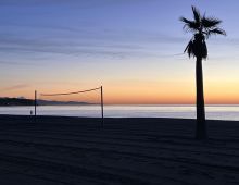 Coworking Estepona Savage Coworking