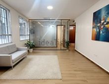 Centro de negocios con coworking Córdoba Oficinas y Coworking Cruz Conde