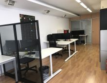 Coworking Barcelona COWORKING G.I. ESPLUGUES