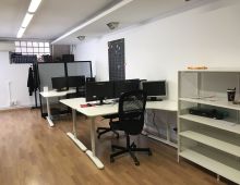 Coworking Barcelona COWORKING G.I. ESPLUGUES