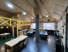 Coworking Valencia PontLab Coworking Space