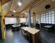 Coworking Valencia PontLab Coworking Space