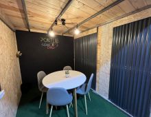 Coworking Valencia PontLab Coworking Space