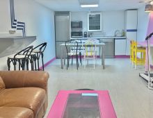 Coworking Torremolinos Coworking SteraM and Co