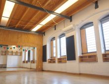 Coworking Sevilla T11 Espacio Creativo