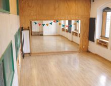 Coworking Sevilla T11 Espacio Creativo