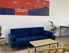 Coworking Coín Oben Coworking