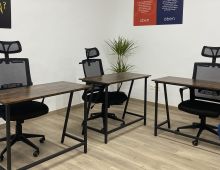 Coworking Coín Oben Coworking