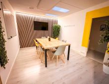 Coworking Lleida Lleida Cowork