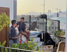 Coworking Estepona Savage Coworking