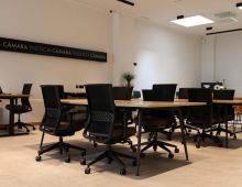 Coworking Palencia ZONA DOZE