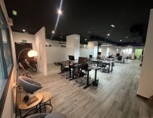 Coworking Estepona Savage Coworking