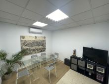 Coworking Sevilla Coworking Sevilla