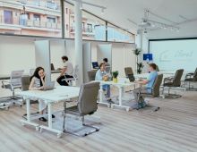 Coworking Lloret de Mar Coworking Lloret