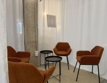 Coworking Granada ESPACIO MÁRGENES