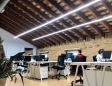 Coworking Valencia Vortex Playa