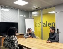 Coworking Girona Girona Hub