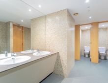 Centro de negocios Valencia Business rooms