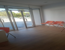 Coworking Málaga LOCAL COMERCIAL EN ALQUILER