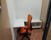 Coworking Málaga El Círculo Coworking