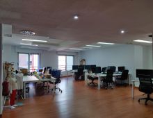 Coworking Madrid LIVINK Coworking Templo de Debod