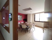 Centro de negocios con coworking Palamós Epicentre Coworking Palamós