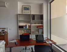 Coworking Granada estudio.casares, taller de arquitectos