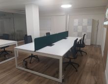 Coworking Zaragoza ZaraWorking