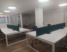 Coworking Zaragoza ZaraWorking