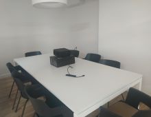 Coworking Zaragoza ZaraWorking