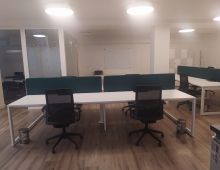 Coworking Zaragoza ZaraWorking