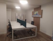 Coworking Zaragoza ZaraWorking