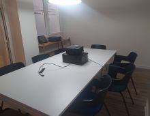 Coworking Zaragoza ZaraWorking