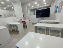 Centro de negocios con coworking Camas EVOLUTIA CAMAS