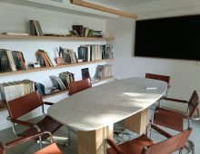 Coworking Pamplona El Estudio Coworking