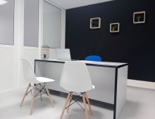 Coworking Elche Co-working Algoros