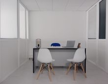 Coworking Elche Co-working Algoros