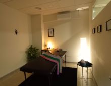 Centro de negocios con coworking Sevilla Centro Ima