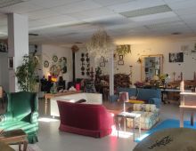 Coworking Hoyo de Manzanares 22 Sentidos