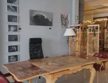 Coworking Hoyo de Manzanares 22 Sentidos