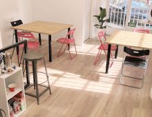 Coworking Madrid Sowida Studio