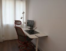 Coworking Barcelona Coworking Vila de Gracia 