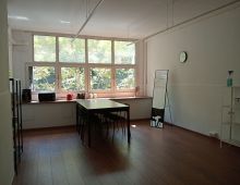 Coworking Barcelona Coworking Vila de Gracia 