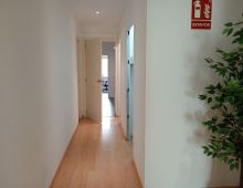 Coworking Barcelona Coworking Vila de Gracia 