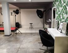 Centro de negocios con coworking Zaragoza CascoWork