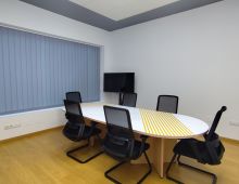 Coworking Noia O Coworking