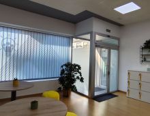 Coworking Noia O Coworking