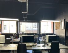 Coworking Barcelona El ecosistema